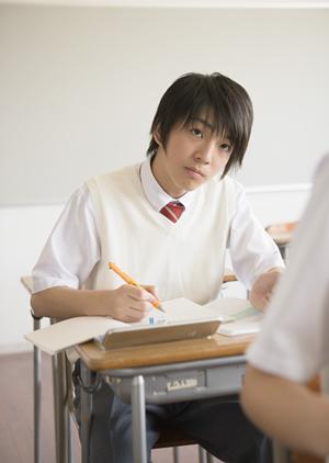 オンライン個別指導コースがあります