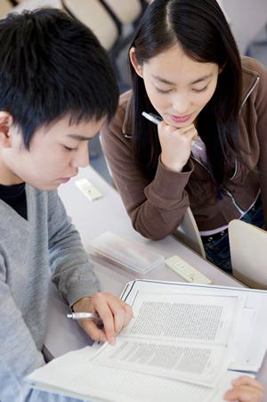 明石駅徒歩4分の個別指導塾:創造学園明石校の魅力と特徴